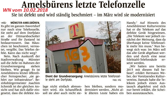 telefonzelle