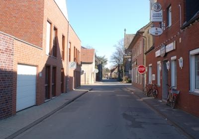 Deermannstraße